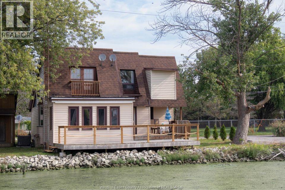 MLS# 25023598: 59 WAHNETA AVENUE, LaSalle, Canada