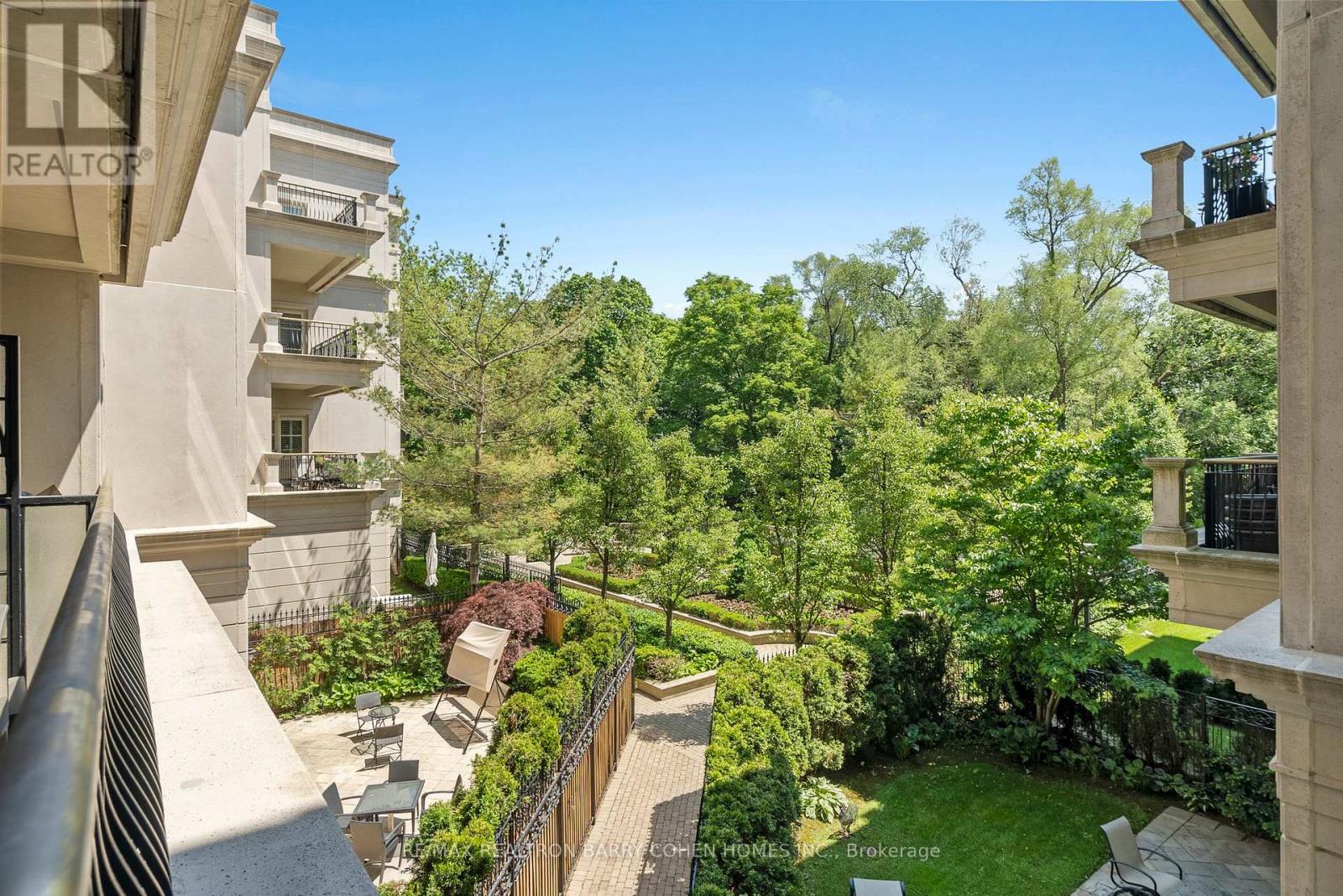 204 - 1 Post Road, Toronto (Bridle Path-Sunnybrook-York Mills), Ontario  M3B 3R4 - Photo 19 - C12407634