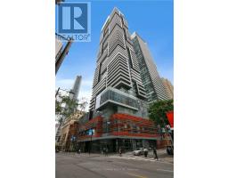 2902 - 7 GRENVILLE STREET, Toronto, Ontario