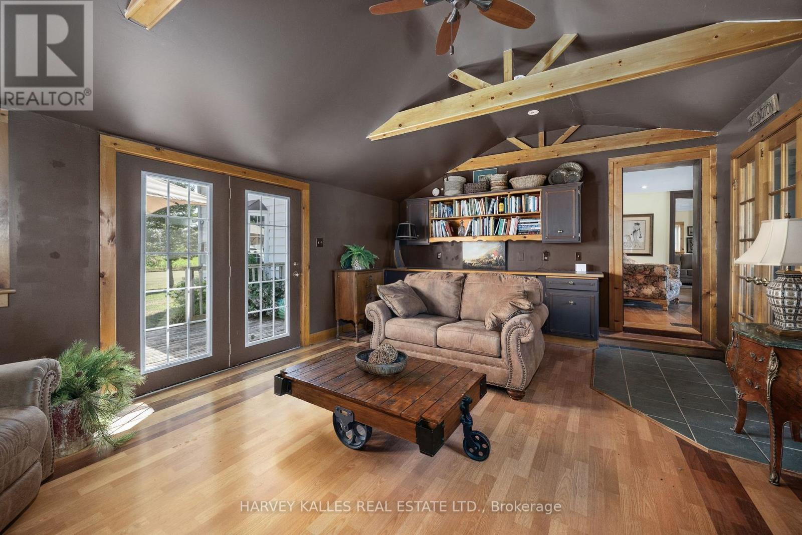 13667 Loyalist Parkway, Prince Edward County, Ontario  K0K 2T0 - Photo 19 - X12369439