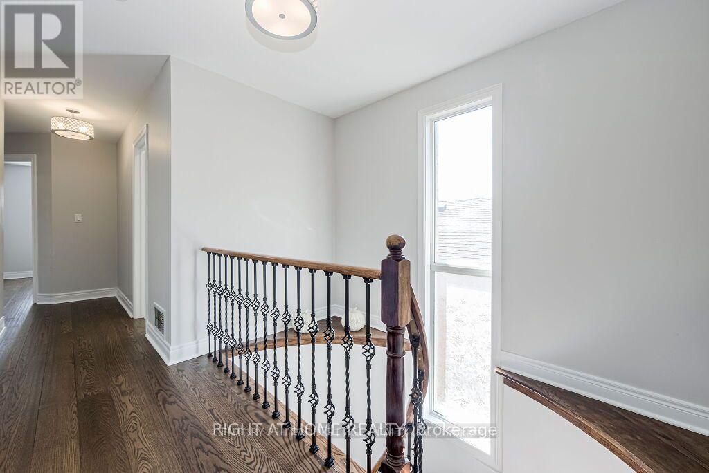 33 Markwood Crescent, Whitby, Ontario  L1R 2S3 - Photo 16 - E12407693