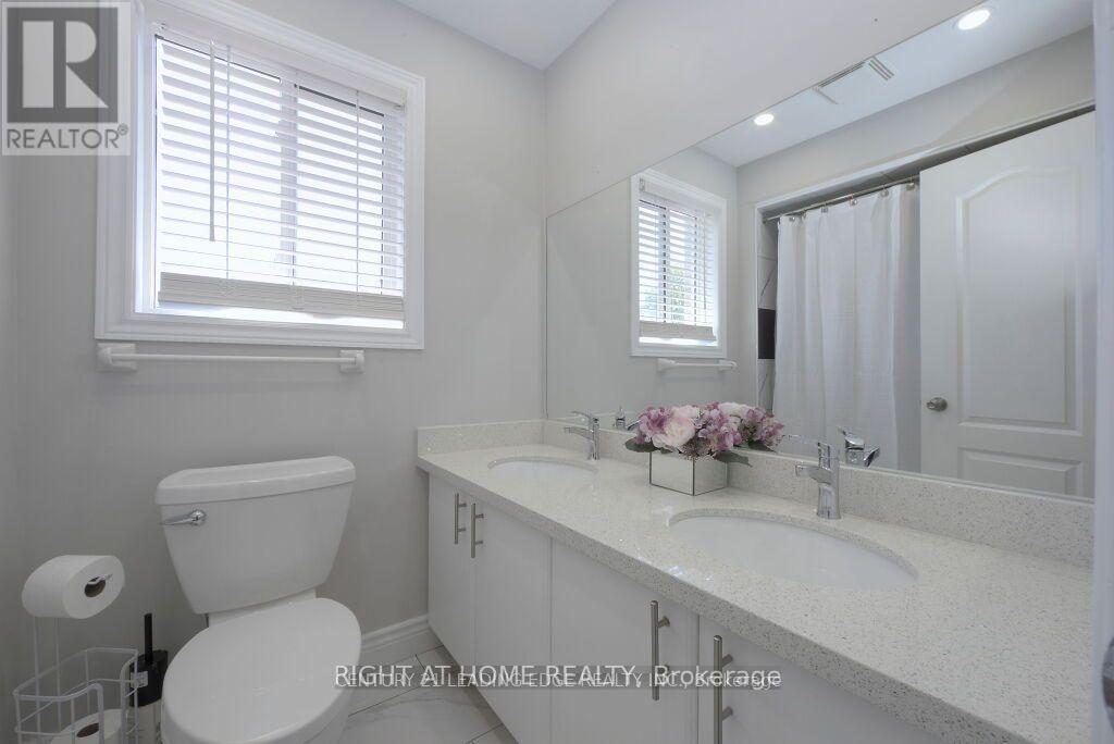 33 Markwood Crescent, Whitby, Ontario  L1R 2S3 - Photo 21 - E12407693