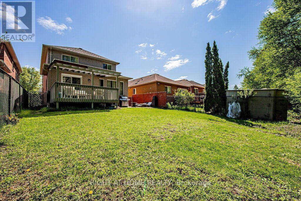33 Markwood Crescent, Whitby, Ontario  L1R 2S3 - Photo 31 - E12407693