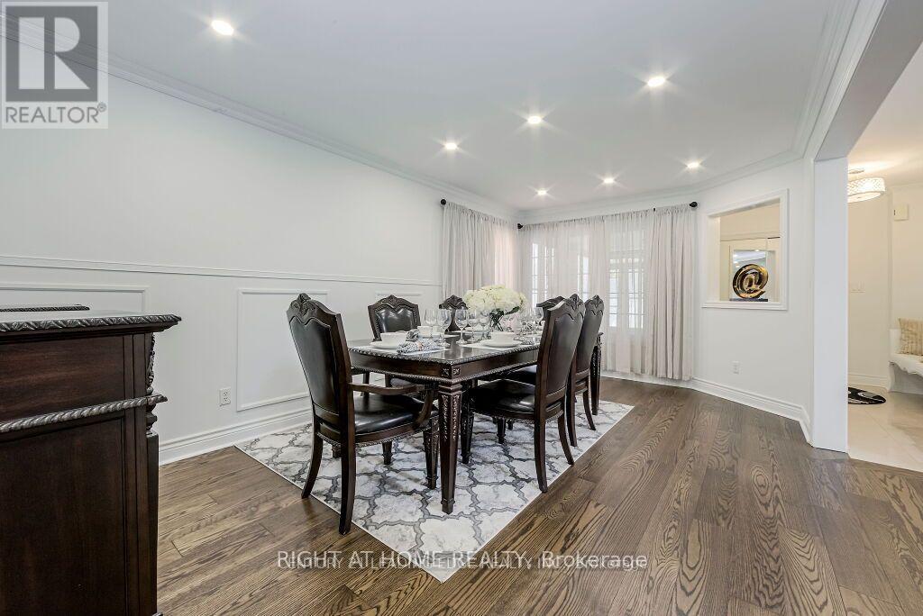 33 Markwood Crescent, Whitby, Ontario  L1R 2S3 - Photo 6 - E12407693