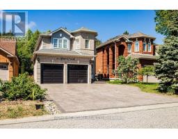 33 Markwood Crescent, Whitby (Rolling Acres), Ca