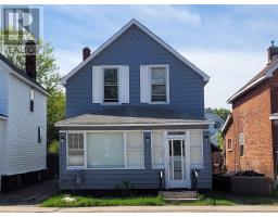 31 Cathcart ST
