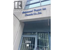 2205 4871 SHELL ROAD, Richmond, British Columbia
