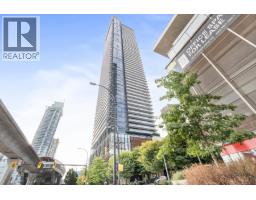 603 1955 Alpha Way, Burnaby, Ca