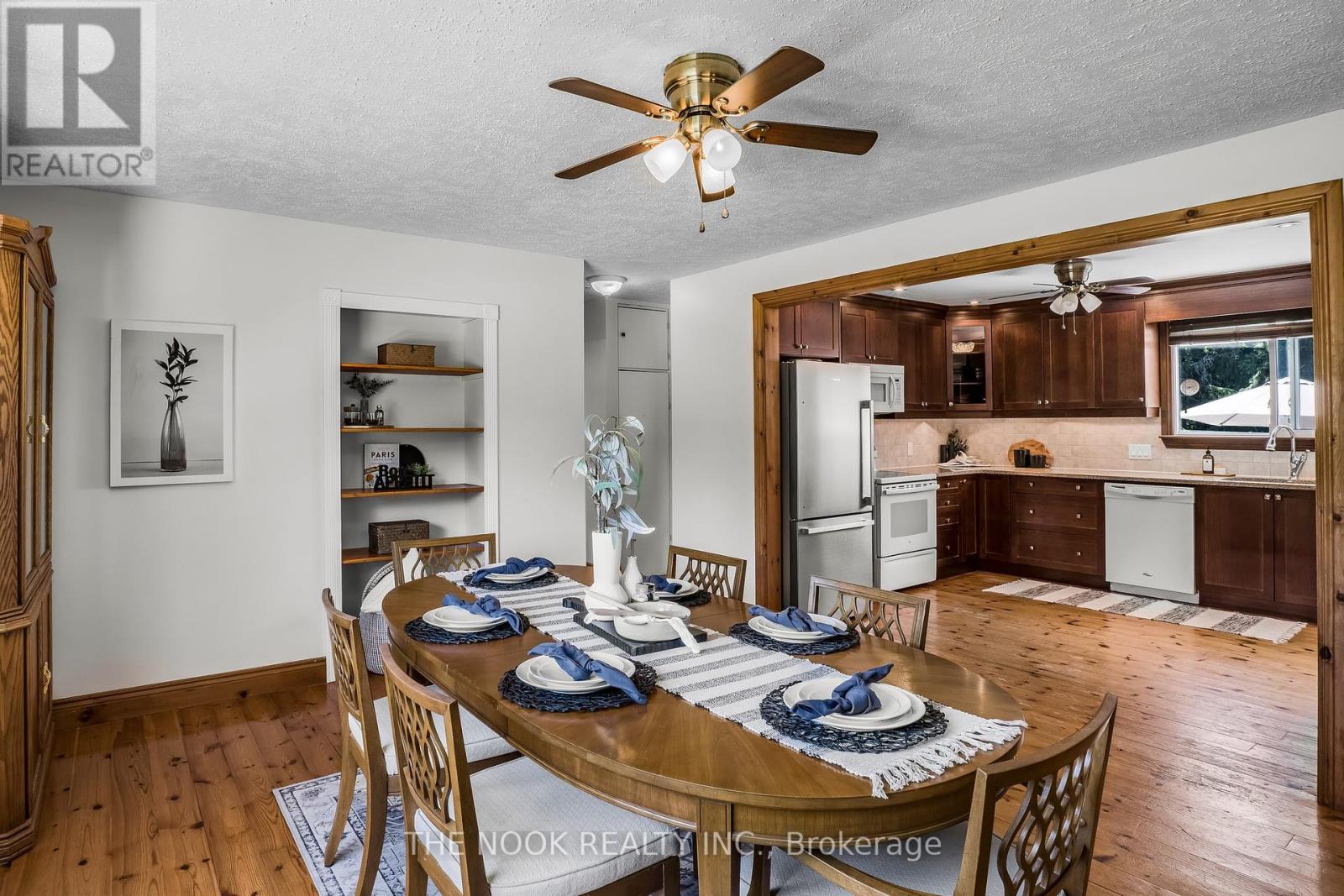 201 Ski Hill Road, Kawartha Lakes, Ontario  L0A 1A0 - Photo 10 - X12407708