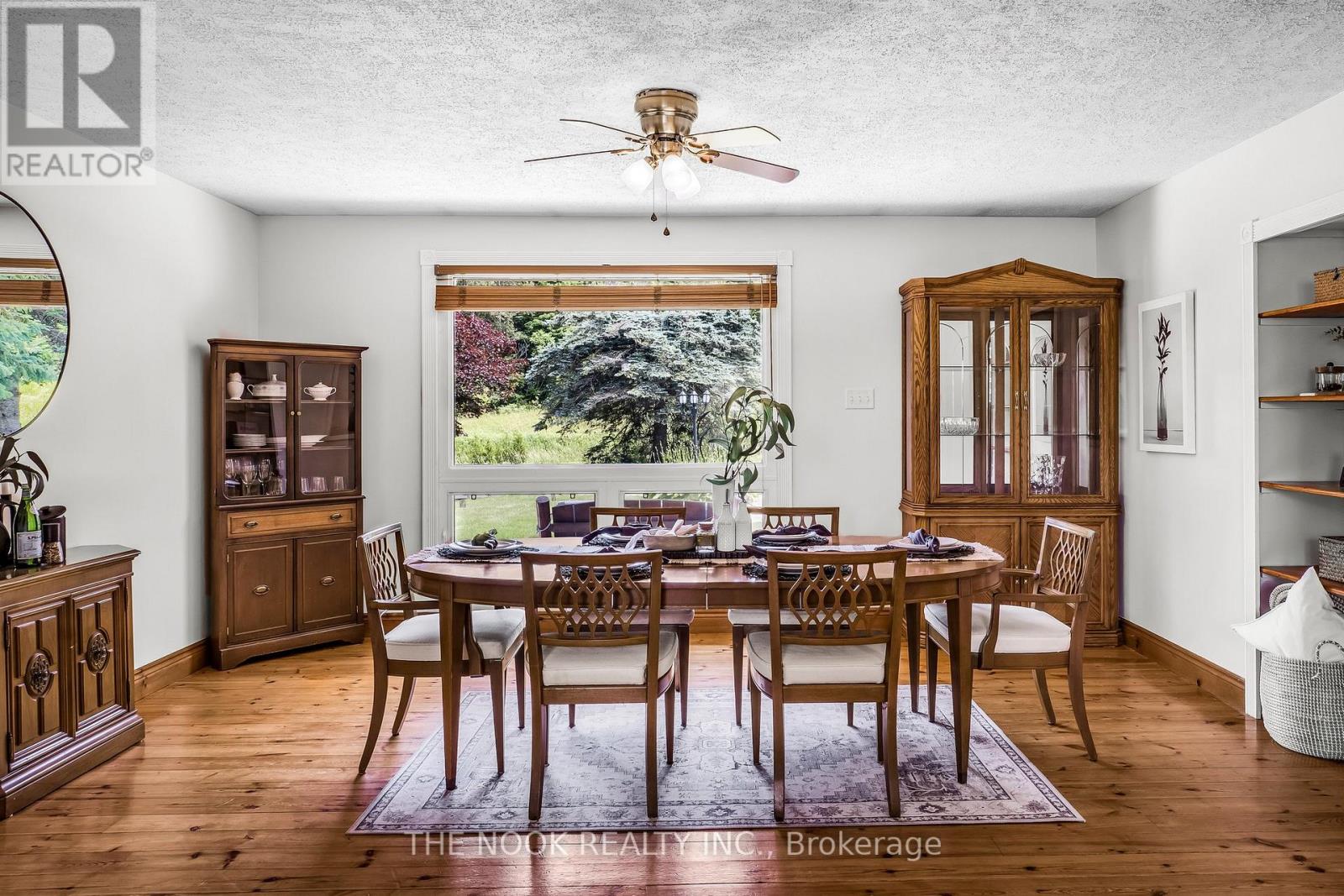 201 Ski Hill Road, Kawartha Lakes, Ontario  L0A 1A0 - Photo 11 - X12407708