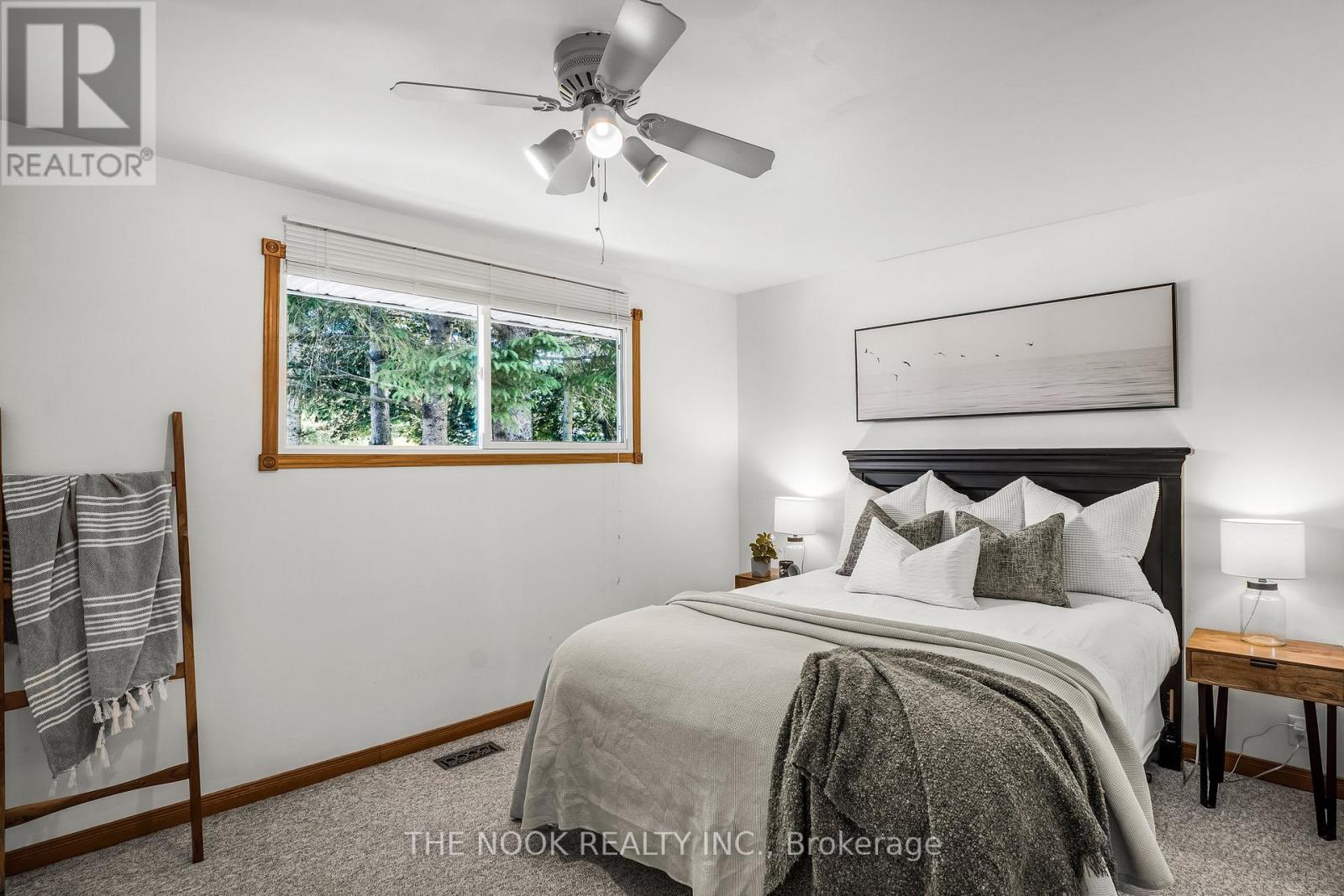 201 Ski Hill Road, Kawartha Lakes, Ontario  L0A 1A0 - Photo 12 - X12407708