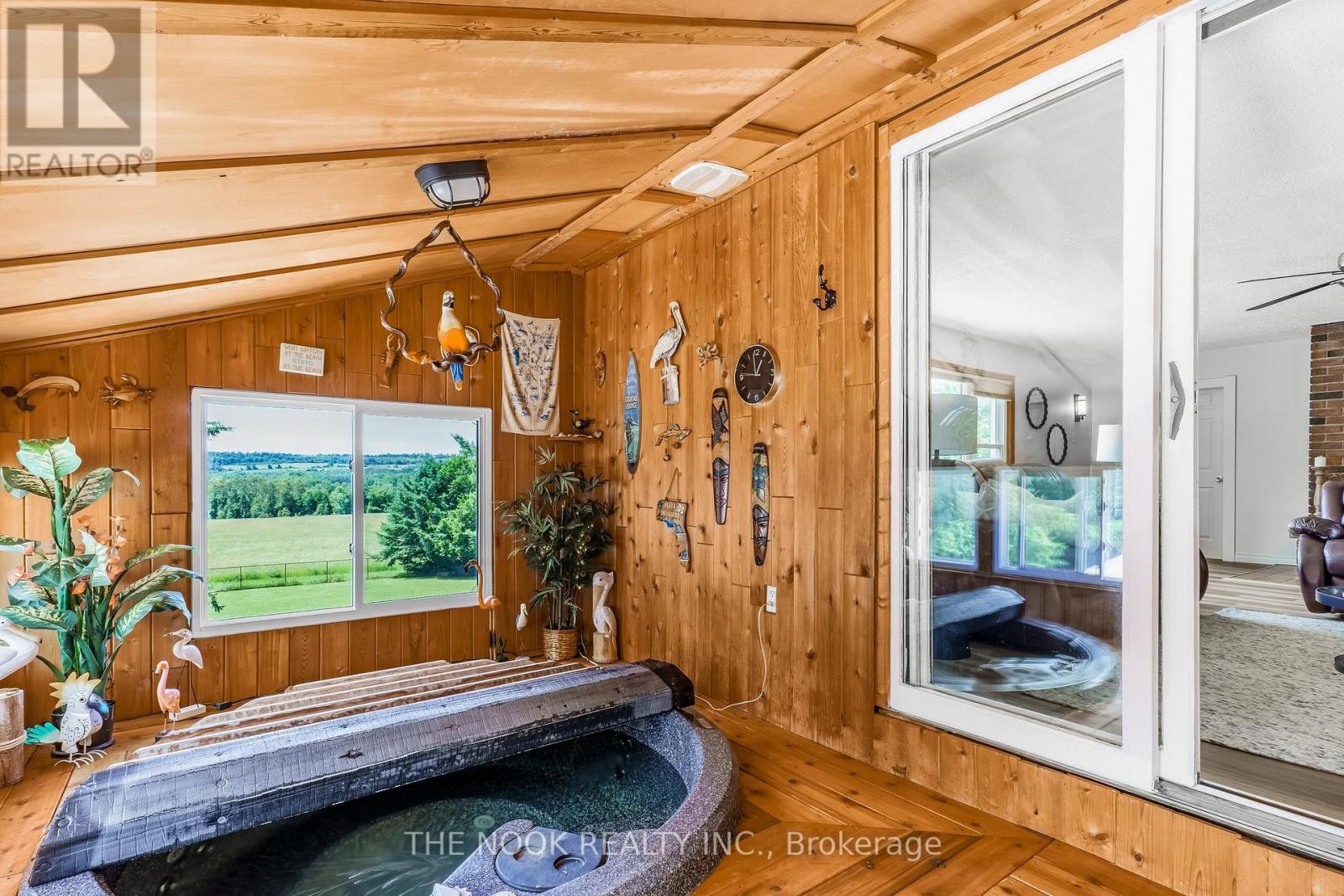 201 Ski Hill Road, Kawartha Lakes, Ontario  L0A 1A0 - Photo 14 - X12407708