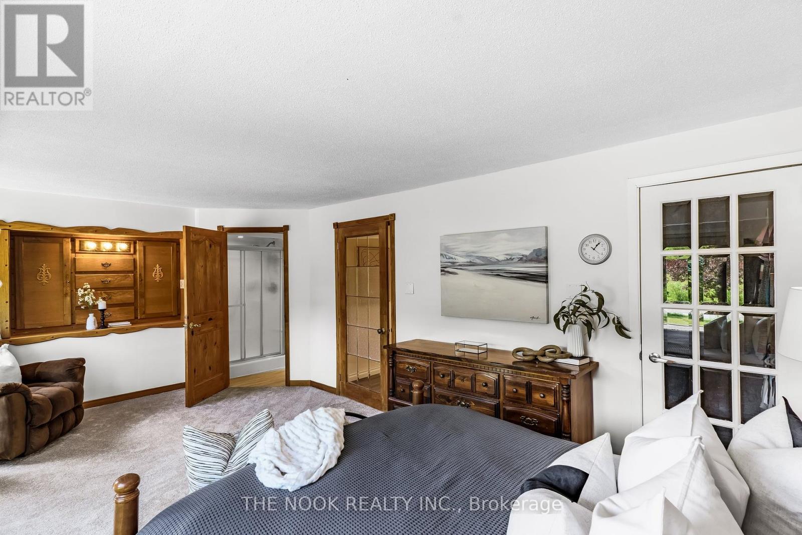 201 Ski Hill Road, Kawartha Lakes, Ontario  L0A 1A0 - Photo 19 - X12407708