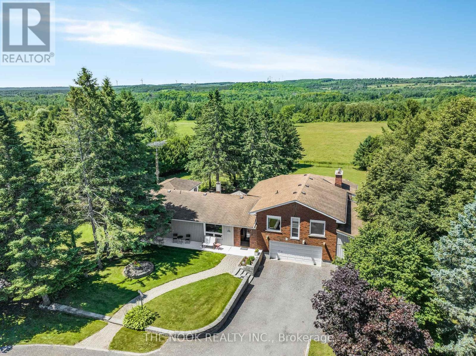 201 Ski Hill Road, Kawartha Lakes, Ontario  L0A 1A0 - Photo 2 - X12407708