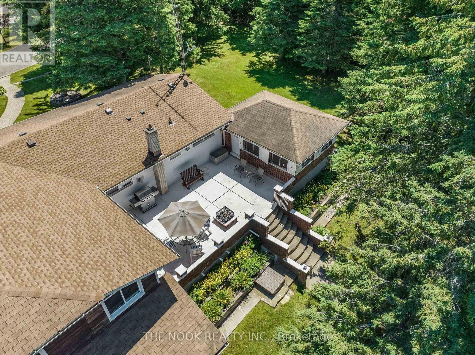 201 Ski Hill Road, Kawartha Lakes, Ontario  L0A 1A0 - Photo 27 - X12407708