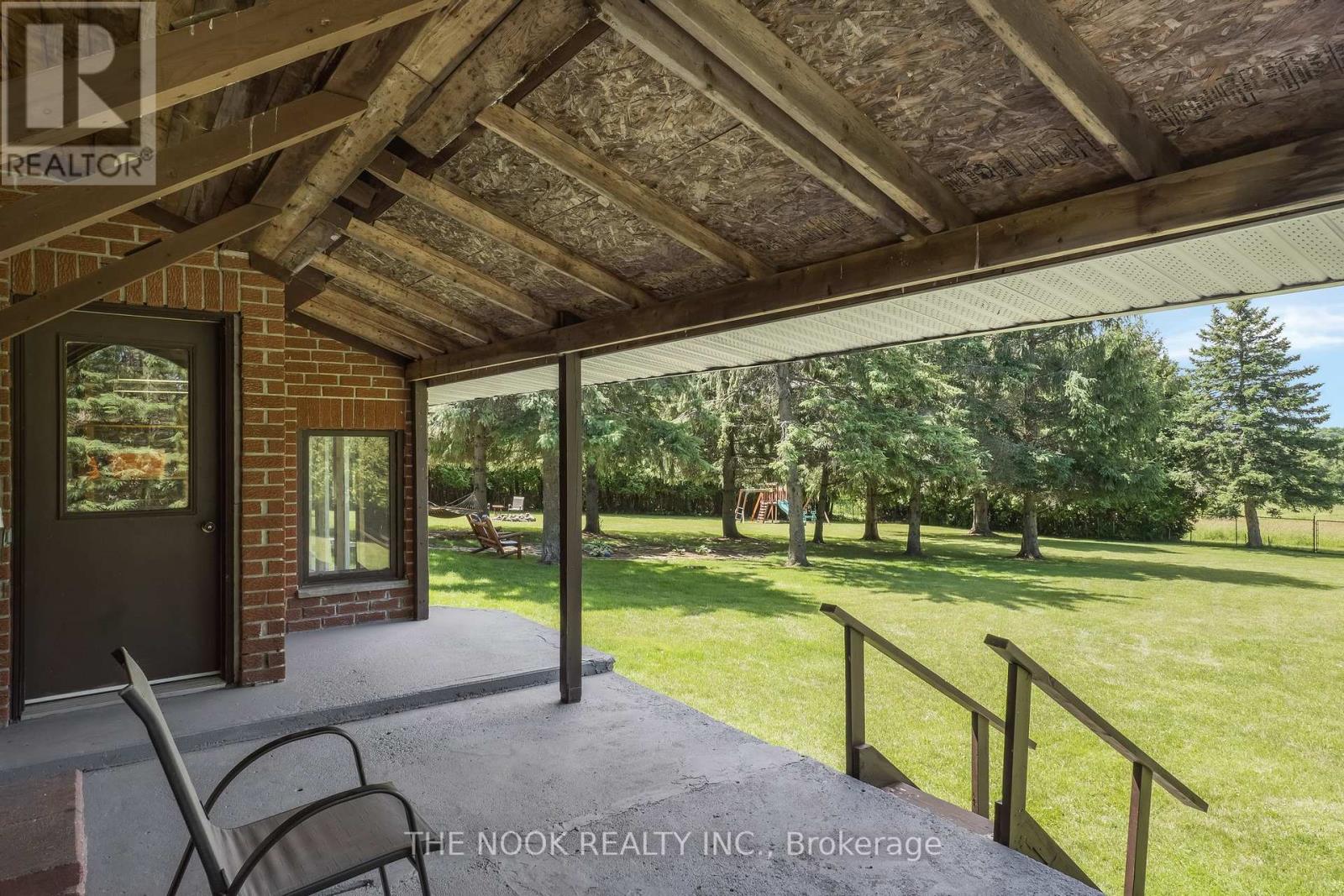 201 Ski Hill Road, Kawartha Lakes, Ontario  L0A 1A0 - Photo 29 - X12407708