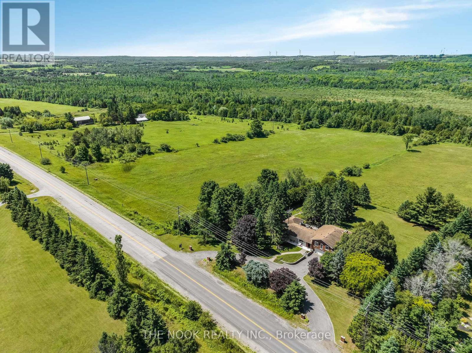 201 Ski Hill Road, Kawartha Lakes, Ontario  L0A 1A0 - Photo 3 - X12407708