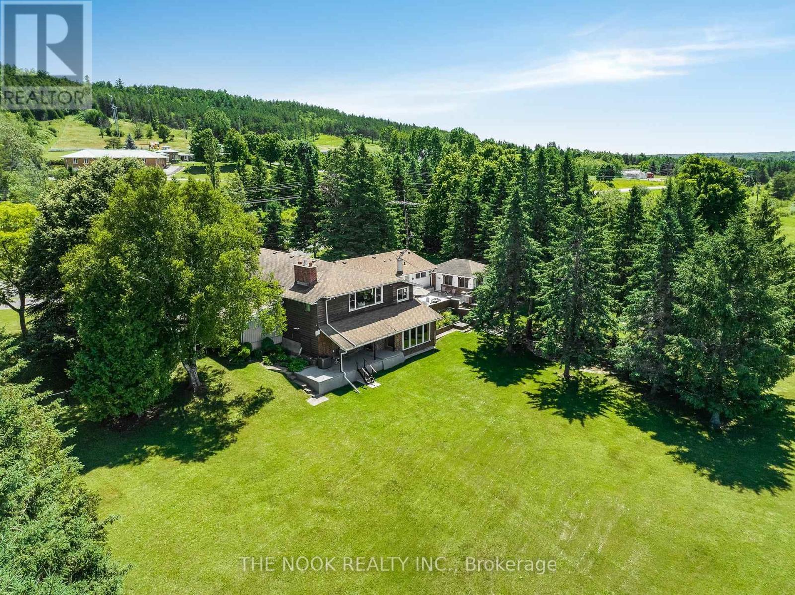 201 Ski Hill Road, Kawartha Lakes, Ontario  L0A 1A0 - Photo 30 - X12407708
