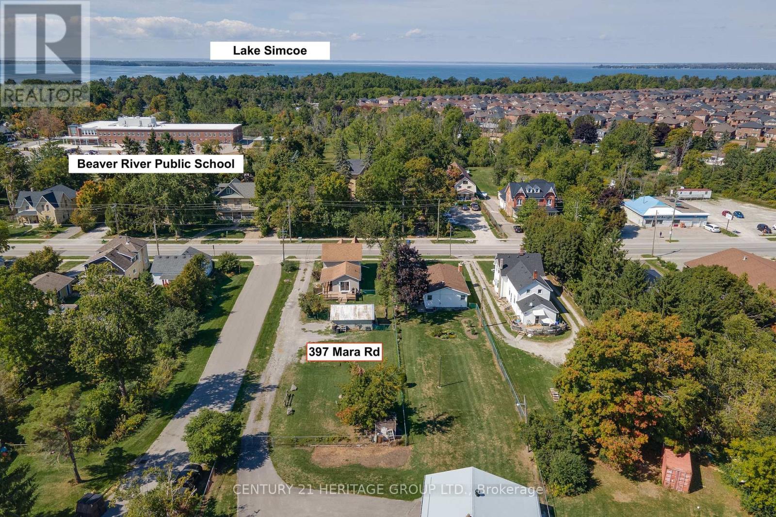 397 Mara Road, Brock, Ontario  L0K 1A0 - Photo 33 - N12407669