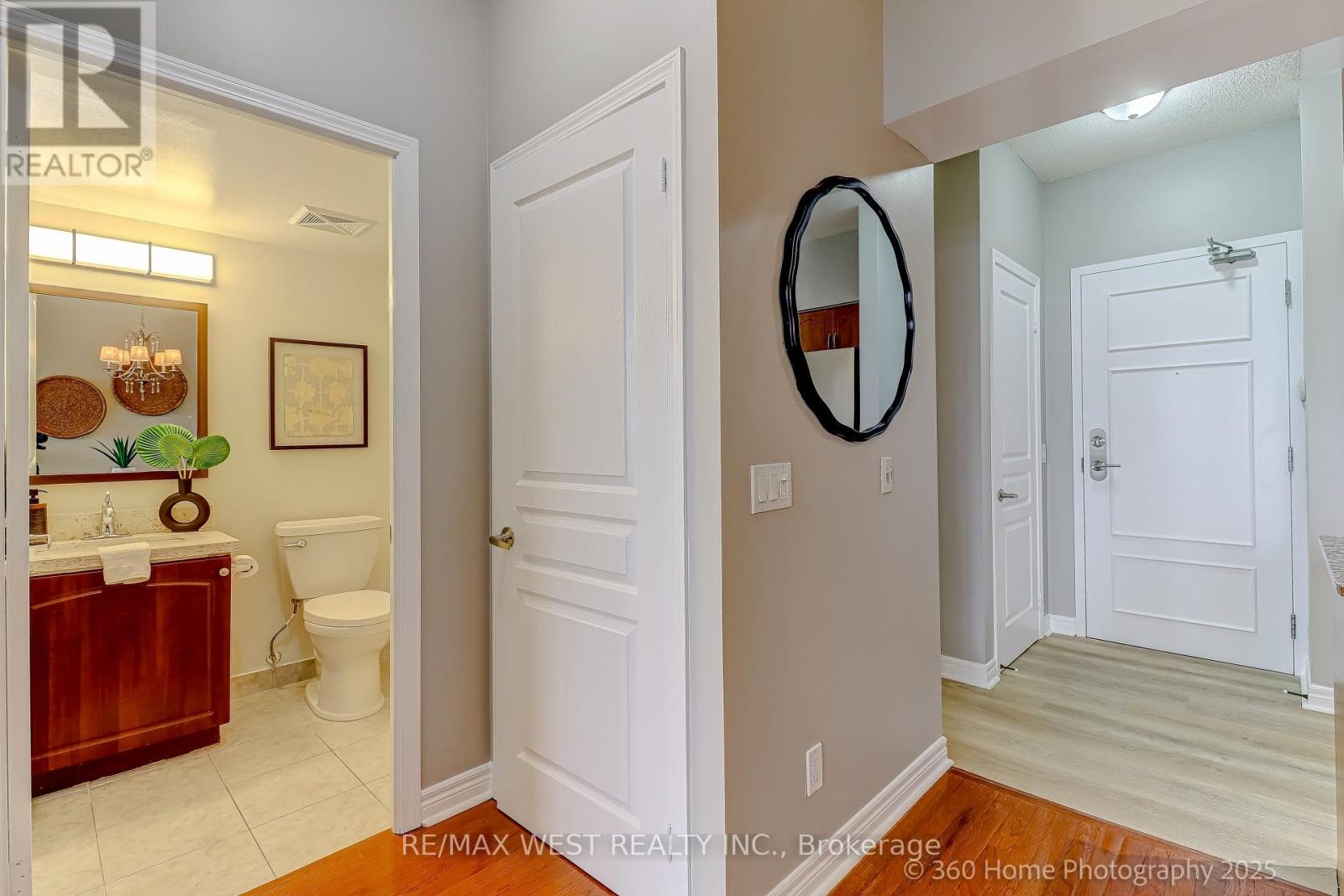 802 - 350 Red Maple Road N, Richmond Hill, Ontario  L4C 0T5 - Photo 17 - N12407671