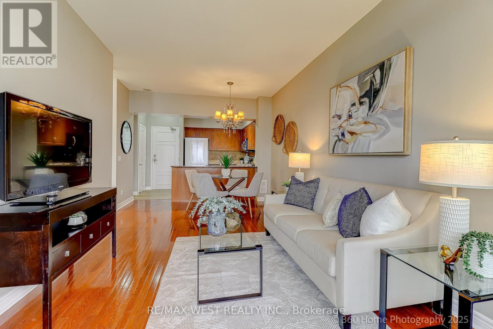 802 - 350 Red Maple Road N, Richmond Hill, Ontario  L4C 0T5 - Photo 22 - N12407671