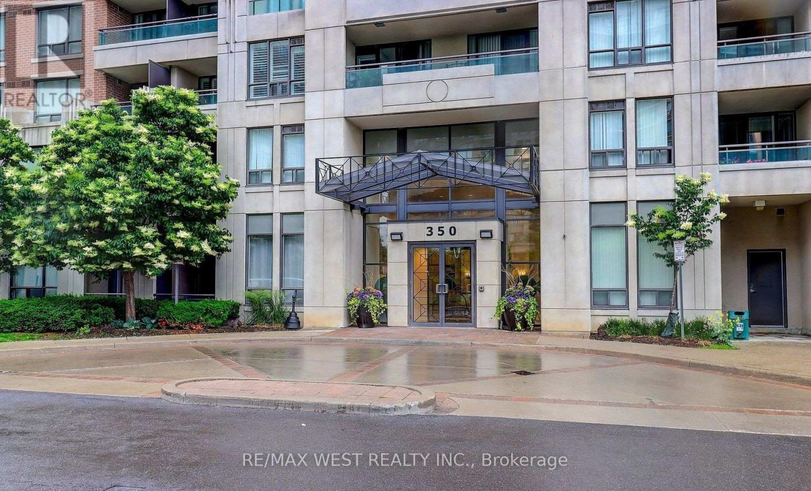 802 - 350 Red Maple Road N, Richmond Hill, Ontario  L4C 0T5 - Photo 3 - N12407671