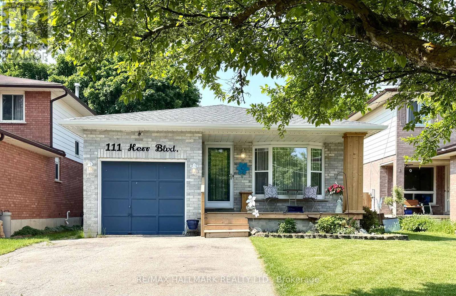 111 KERR BOULEVARD, New Tecumseth, Ontario