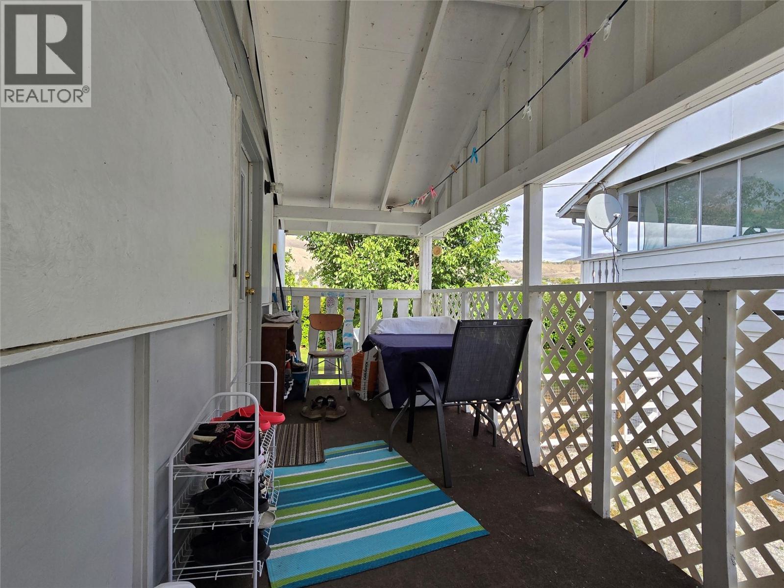 100 Barnes Street, Ashcroft, British Columbia  V0K 1A0 - Photo 3 - 10355448