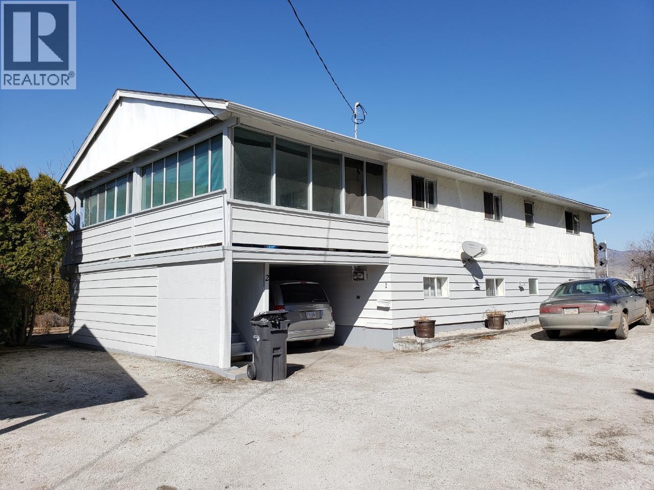 100 Barnes Street, Ashcroft, British Columbia  V0K 1A0 - Photo 20 - 10355448