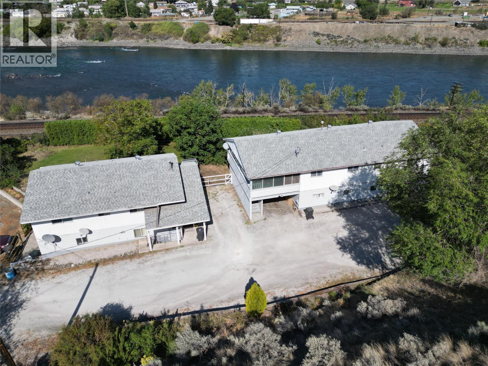 100 Barnes Street, Ashcroft, British Columbia  V0K 1A0 - Photo 50 - 10355448