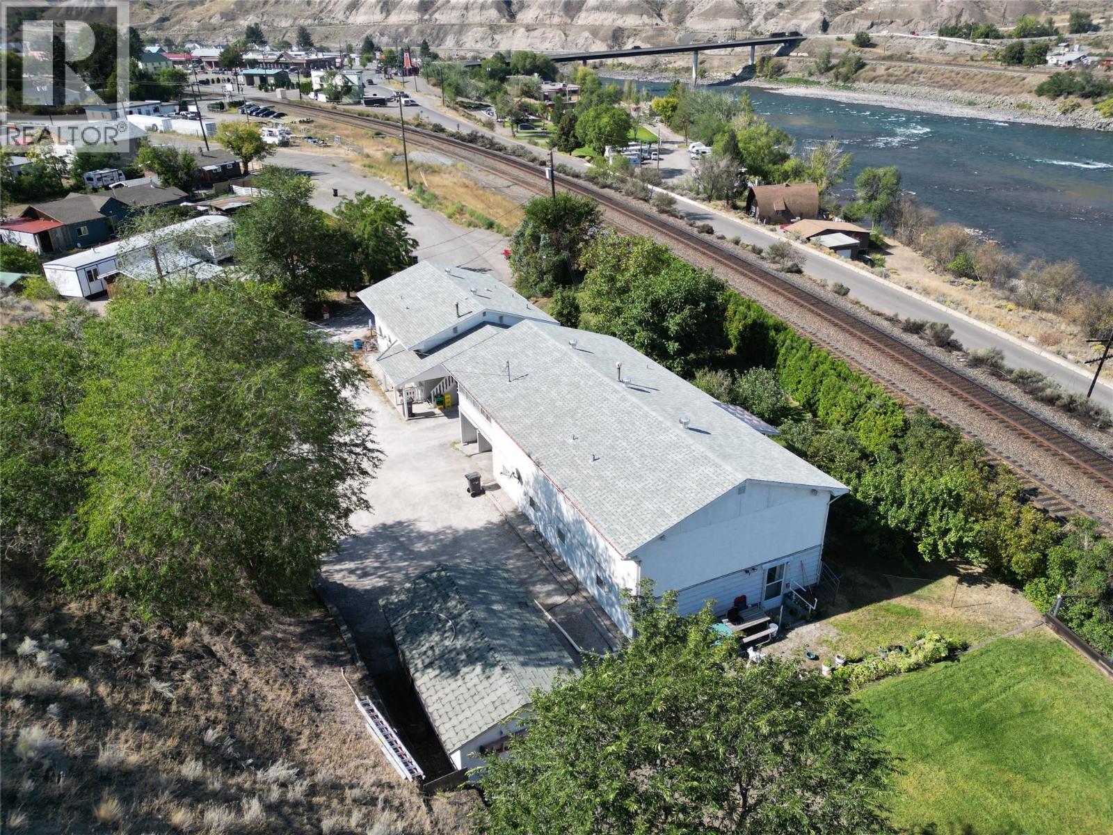 100 Barnes Street, Ashcroft, British Columbia  V0K 1A0 - Photo 52 - 10355448