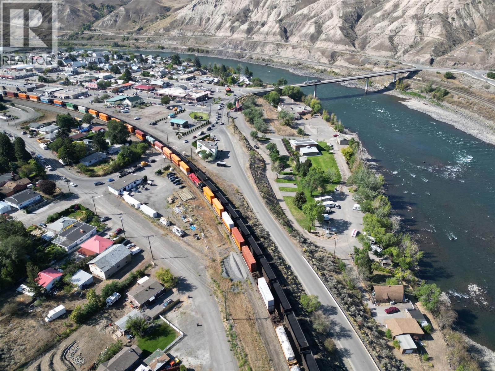 100 Barnes Street, Ashcroft, British Columbia  V0K 1A0 - Photo 63 - 10355448