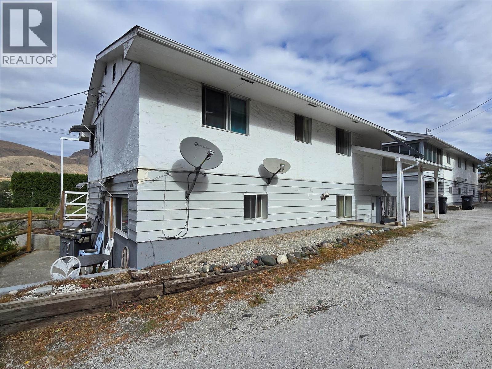 100 Barnes Street, Ashcroft, British Columbia  V0K 1A0 - Photo 59 - 10355448