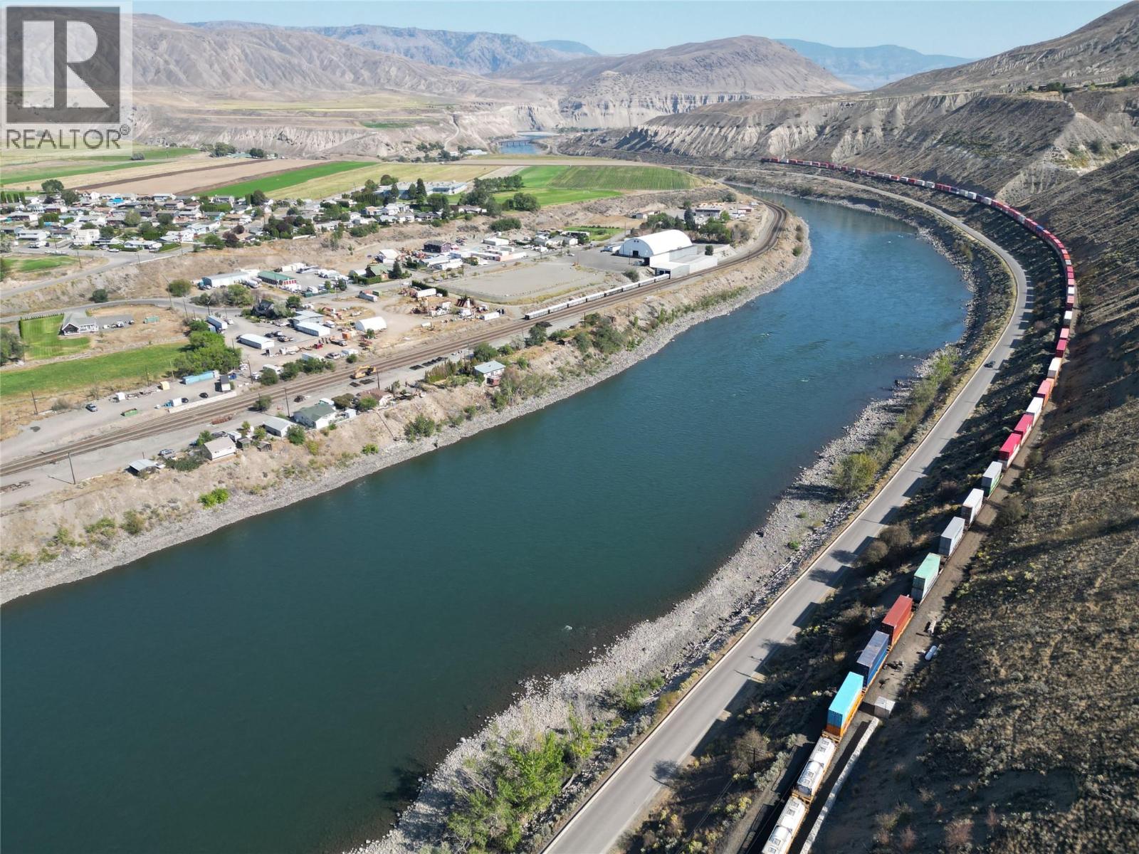 100 Barnes Street, Ashcroft, British Columbia  V0K 1A0 - Photo 64 - 10355448