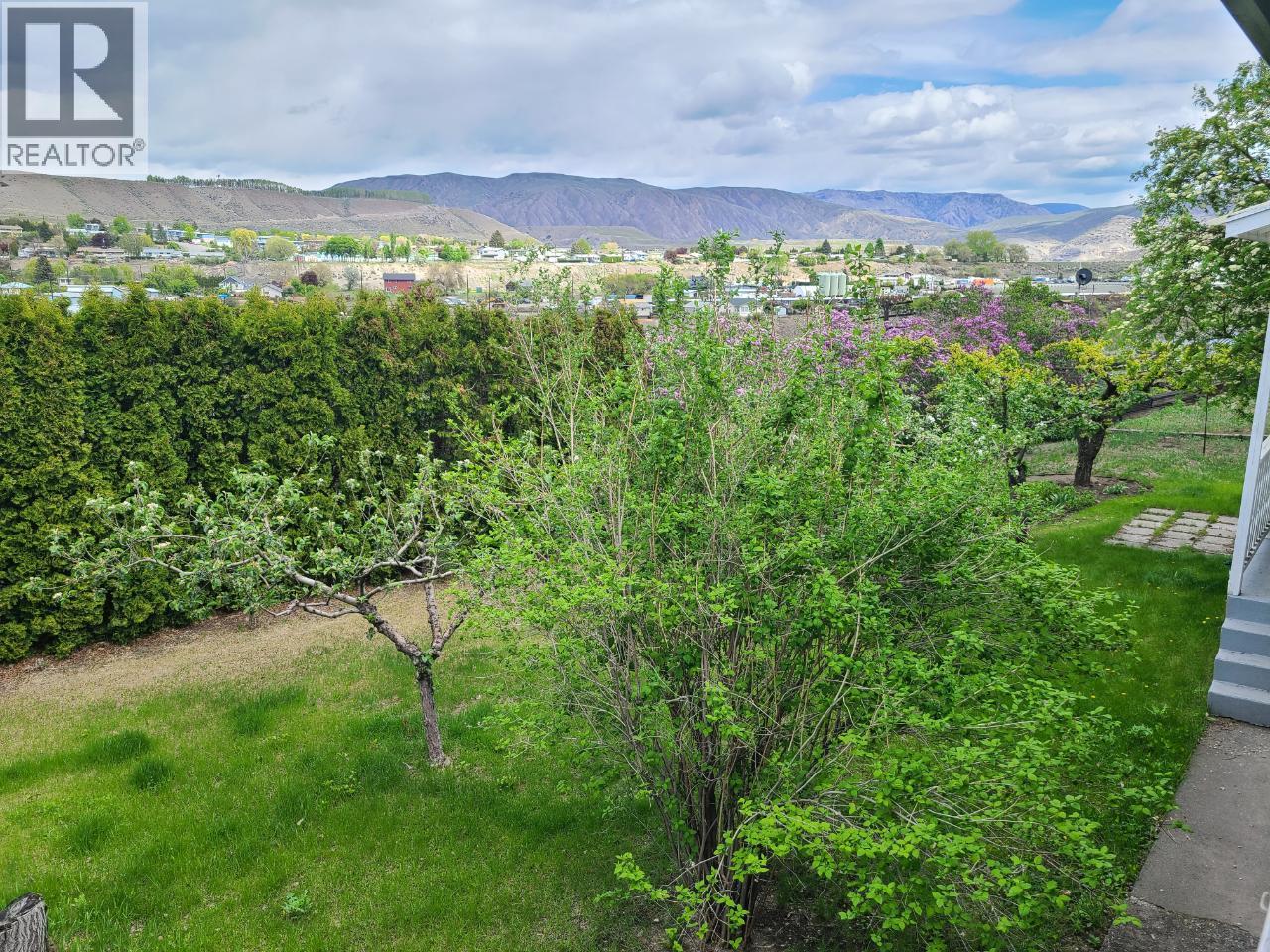 100 Barnes Street, Ashcroft, British Columbia  V0K 1A0 - Photo 56 - 10355448