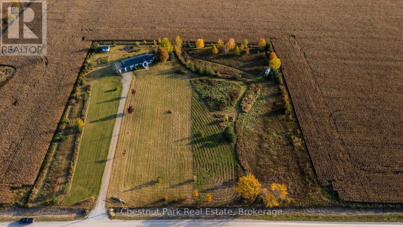 324310 Sideroad 27 Road, Meaford, Ontario  N0H 1B0 - Photo 2 - X12407755