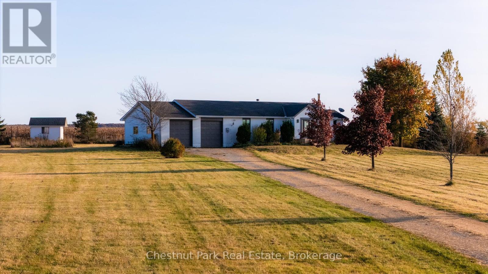 324310 Sideroad 27 Road, Meaford, Ontario  N0H 1B0 - Photo 42 - X12407755