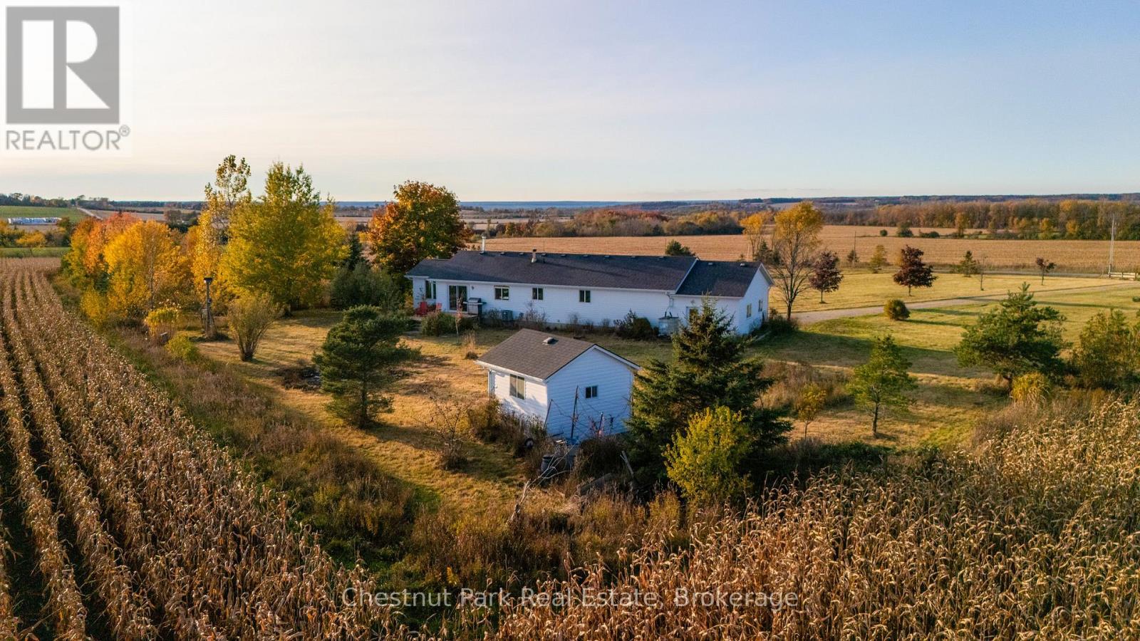 324310 Sideroad 27 Road, Meaford, Ontario  N0H 1B0 - Photo 48 - X12407755