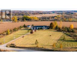 324310 SIDEROAD 27 ROAD