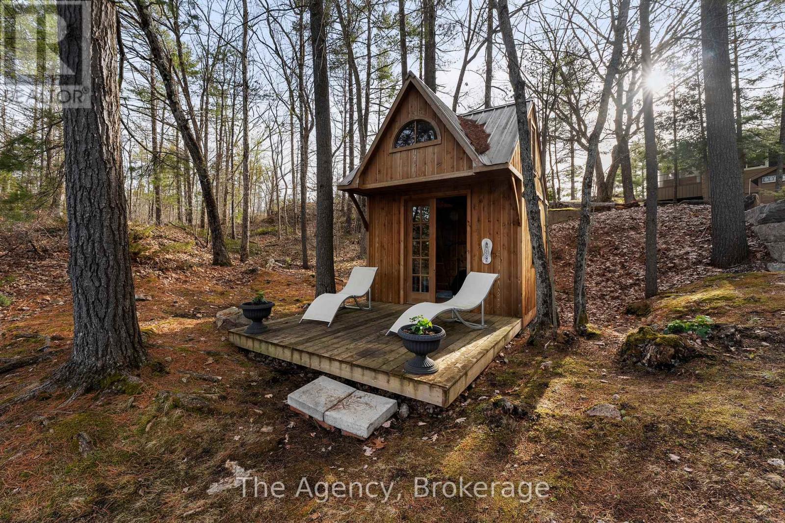 29 Fire Route 79b, Trent Lakes, Ontario  K0L 1J0 - Photo 33 - X12407816