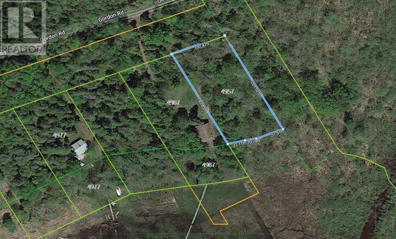 4957 Gordon Rd, Jocelyn Township, Ontario  P0R 1G0 - Photo 3 - SM252655