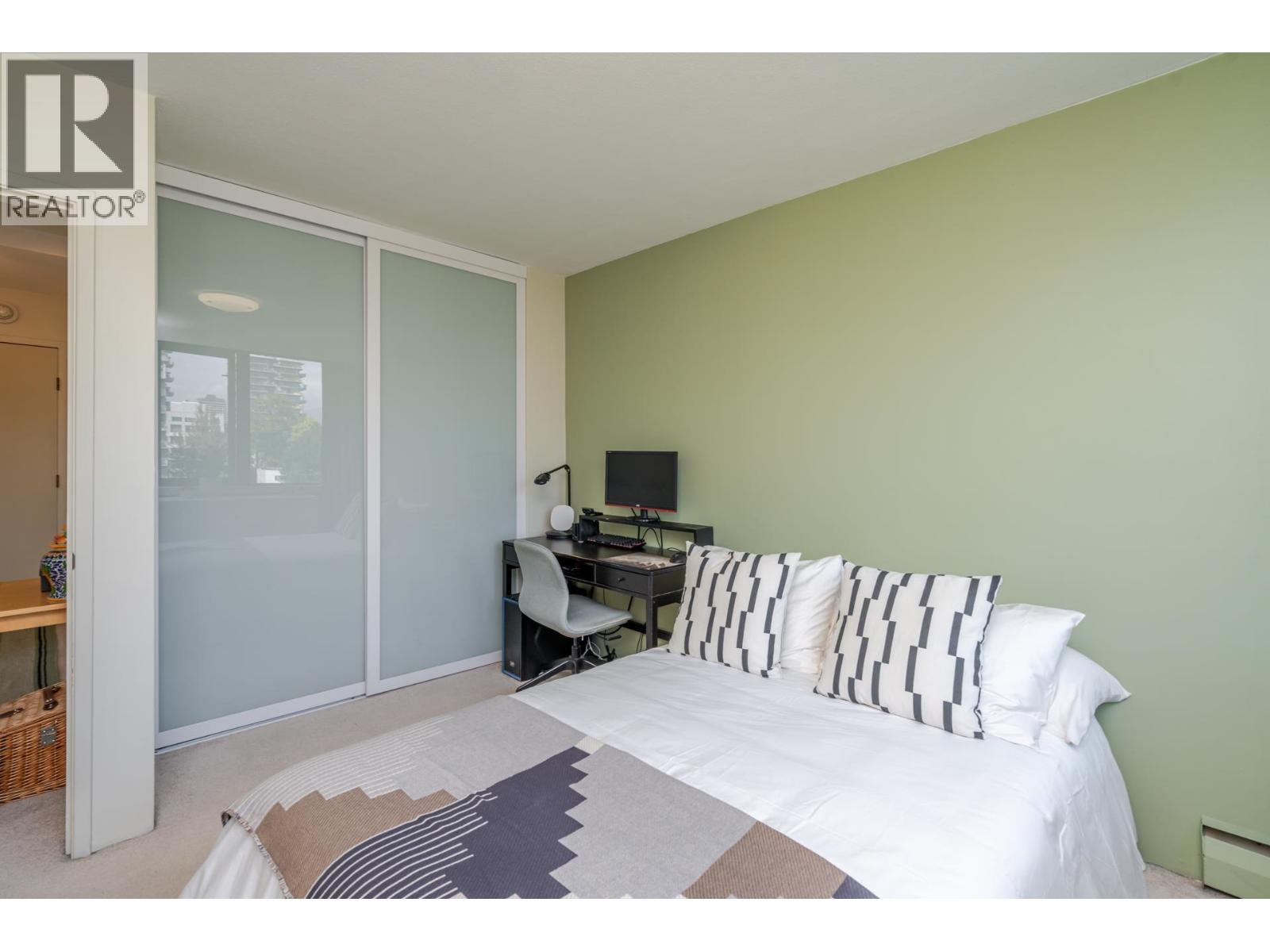 1004 1330 Harwood Street, Vancouver, British Columbia  V6E 1S8 - Photo 13 - R3048480