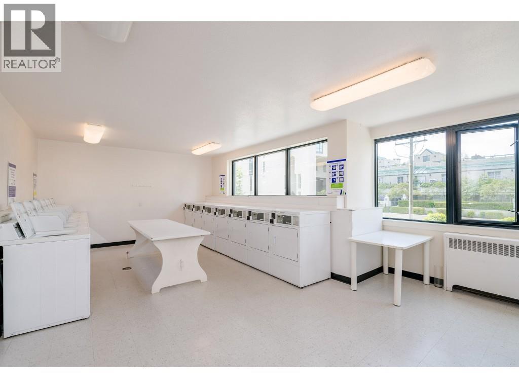 1004 1330 Harwood Street, Vancouver, British Columbia  V6E 1S8 - Photo 16 - R3048480