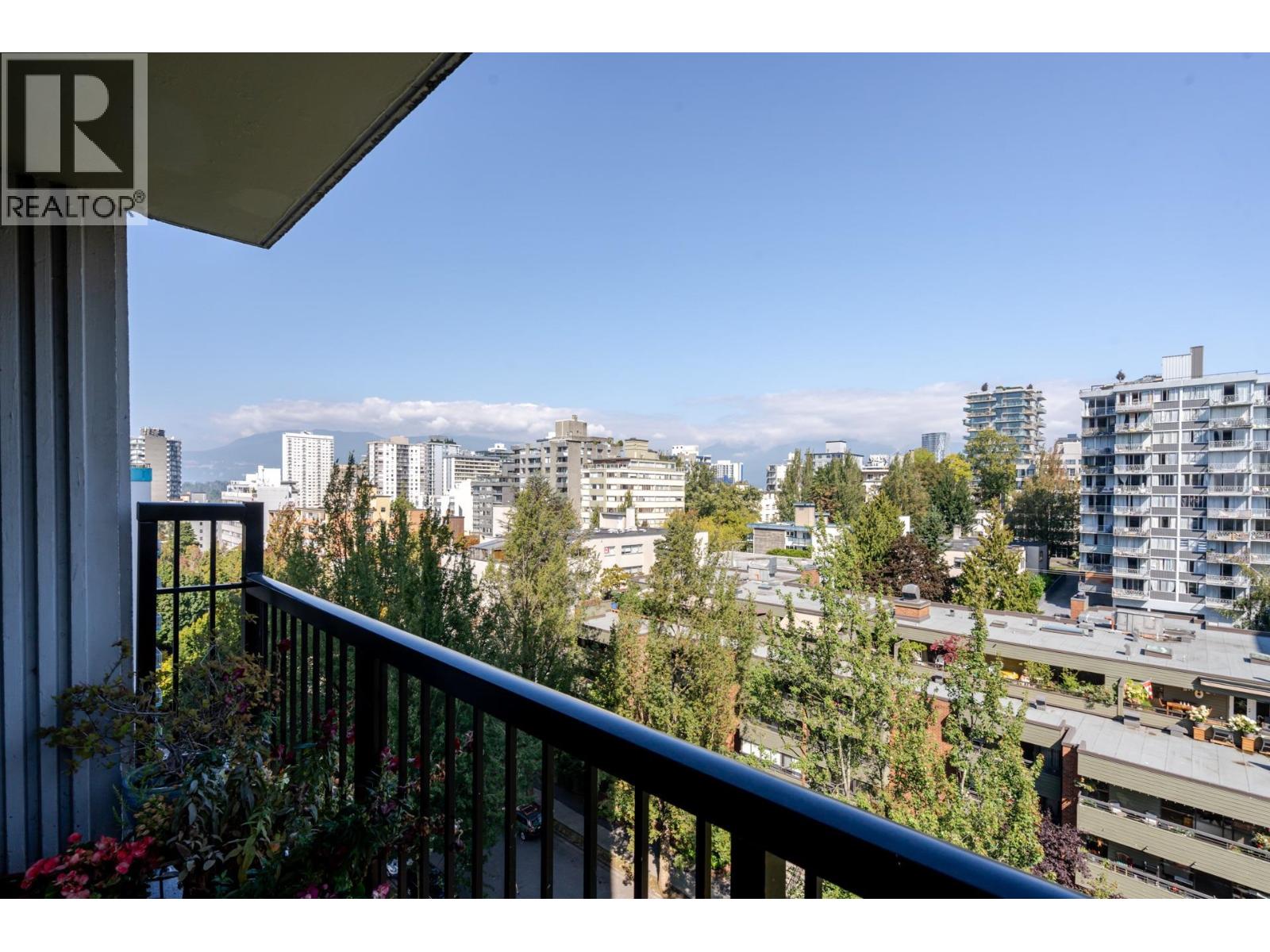 1004 1330 Harwood Street, Vancouver, British Columbia  V6E 1S8 - Photo 4 - R3048480