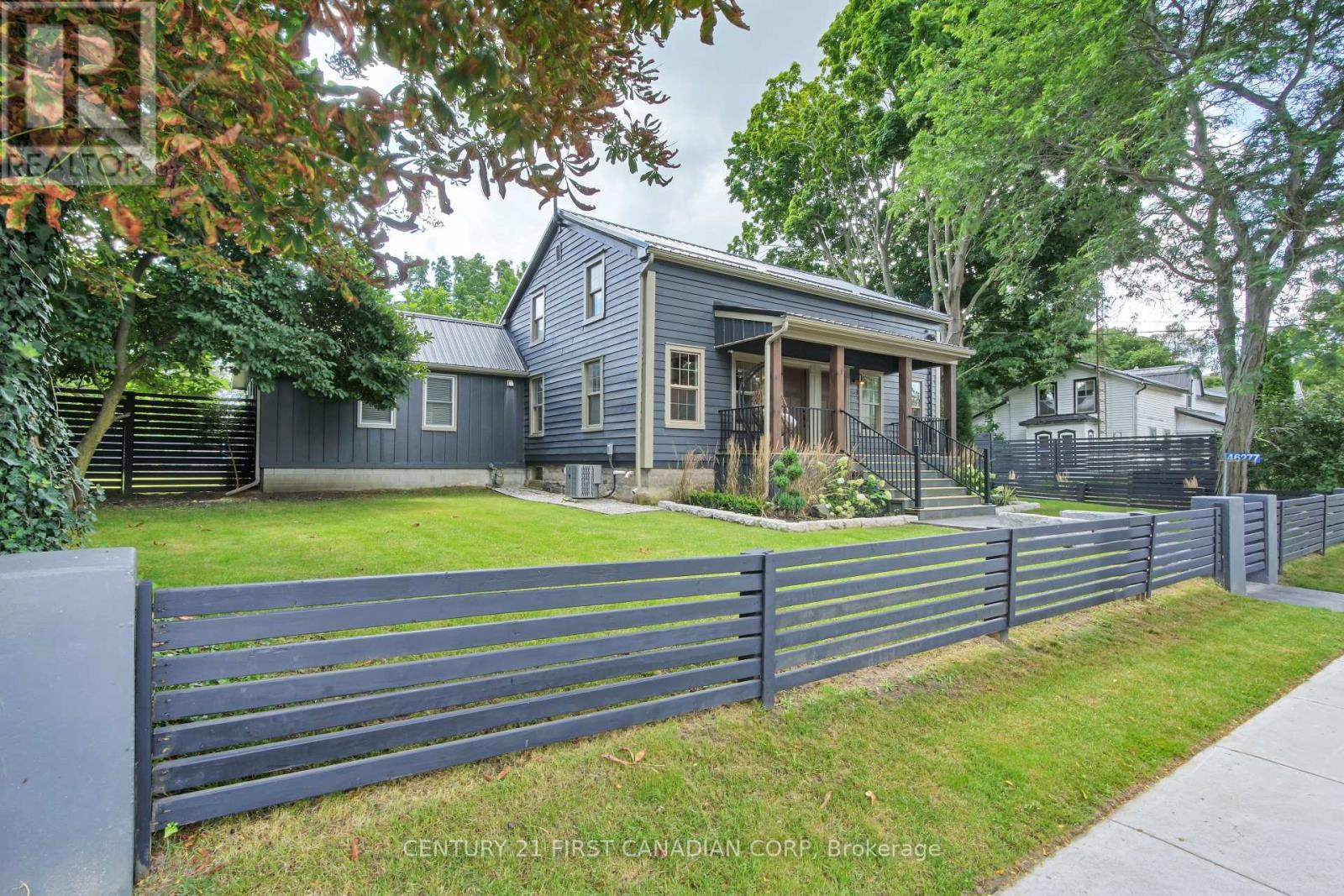 46277 Sparta Line, Central Elgin, Ontario  N5P 3S8 - Photo 3 - X12407717