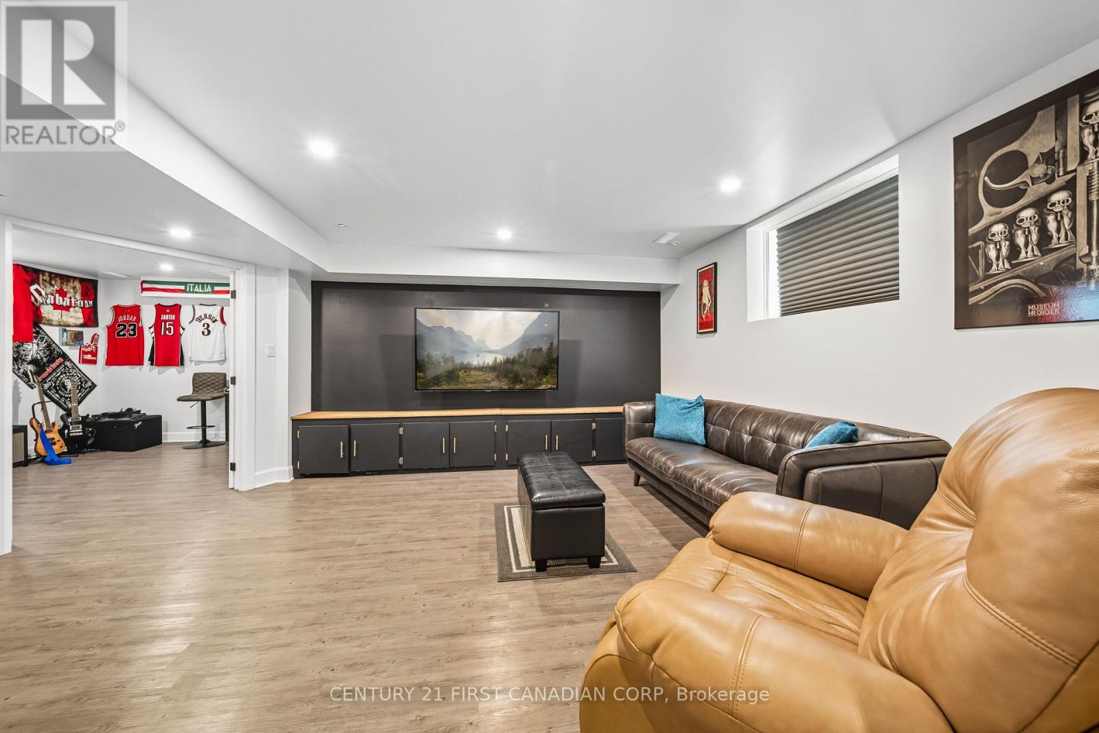 146 Gilmour Drive, Lucan Biddulph, Ontario  N0M 2J0 - Photo 27 - X12407814