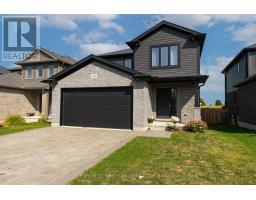 146 GILMOUR DRIVE, Lucan Biddulph, Ontario