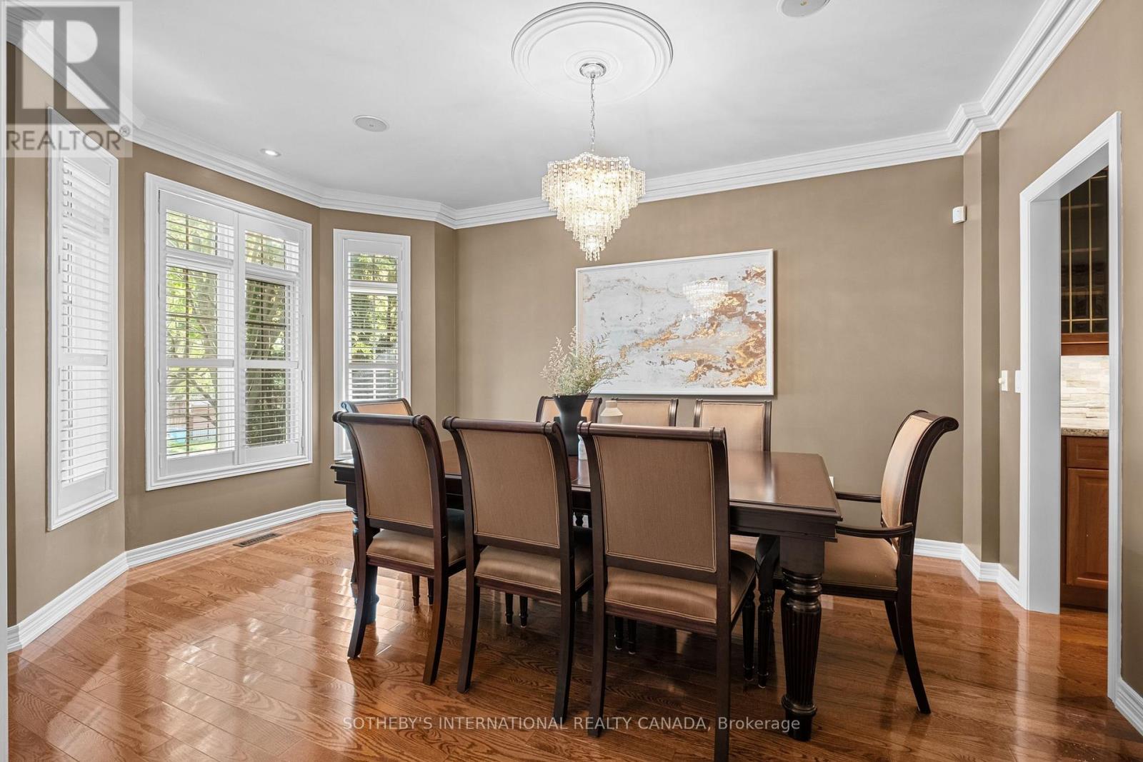 8 Harper Hill Road, Markham, Ontario  L6C 3B3 - Photo 9 - N12407123