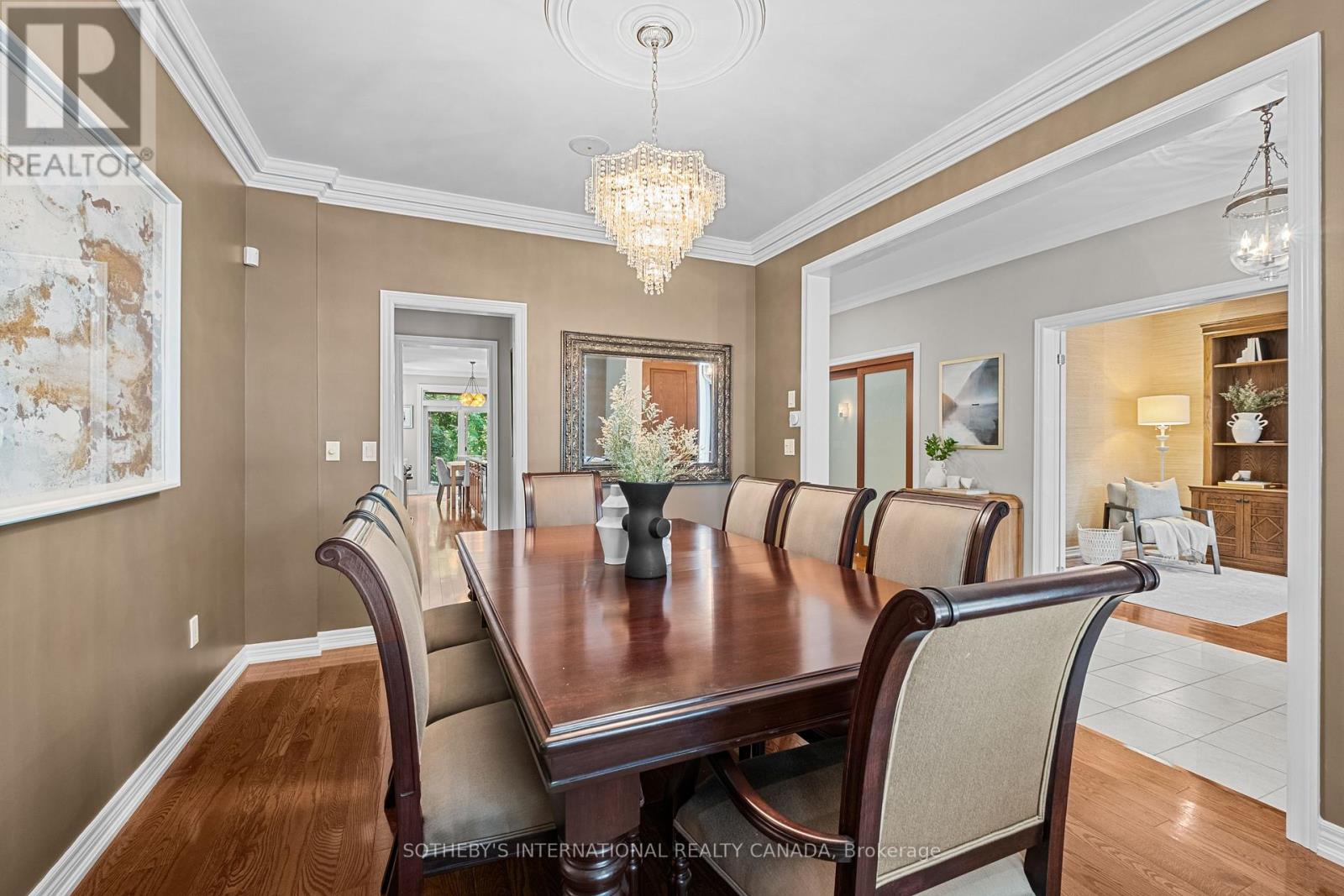 8 Harper Hill Road, Markham, Ontario  L6C 3B3 - Photo 8 - N12407123