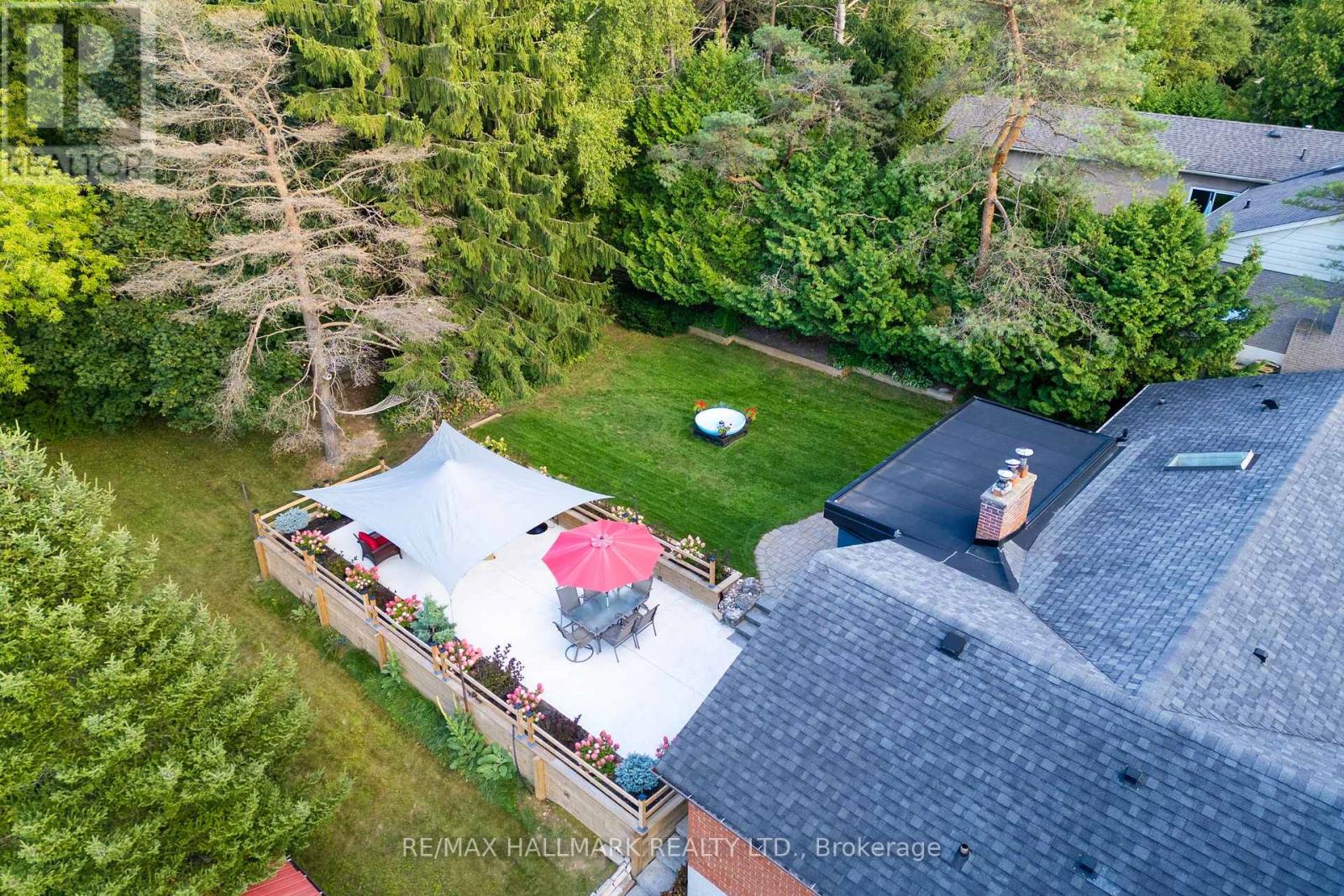 16831 Mccowan Road, Whitchurch-Stouffville, Ontario  L4A 2A4 - Photo 44 - N12407249